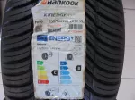Automobilio padanga Hankook Kinergy 4S2 H750 235/50R18
