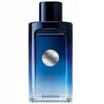 Vyri&scaron;kas tualetinis vanduo ANTONIO BANDERAS The Icon, 200 ml