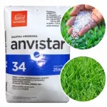 Azoto trą&scaron;os ANVISTAR 10 kg, amonio salietra ANWIL 34 %, vejai