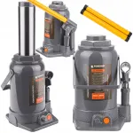 Hidraulinis domkratas, 32 t, BOLLARD LIFT