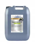 Variklio alyva SUPEROL CC30, 10 l, SUPERMAX ECOMAX