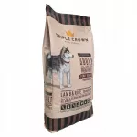 &Scaron;unų pa&scaron;aras Triple Crown Gourmet Lamb, 14 kg