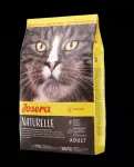 Sausas kačių maistas Josera Naturelle, 2 kg