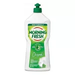 Indų ploviklis Morning Fresh Original, 900 ml, koncentruotas