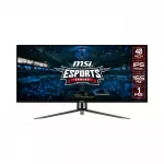 Žaidimų monitorius MSI MAG401QR 40" 3440 x 1440 IPS 155Hz