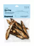 Džiovinta silkė &scaron;unims, Raymeal Ocean Series, 50 g