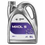 Variklio alyva Orlen Oil Mixol S, 5 l