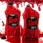 Dirbtinių dažų rinkinys &bdquo;Vampyras ir zombis&ldquo;, 2 x 532 ml