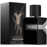 Vyri&scaron;kas parfumuotas vanduo Yves Saint Laurent Y Le Parfum, 100 ml