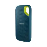 I&scaron;orinis SSD SanDisk Extreme 1TB, USB-C, NVMe, 1050 MB/s, IP65