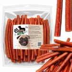 &Scaron;unų skanėstai Mr.Pretzel mink&scaron;ti antiena, 500 g