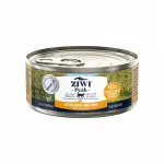 Konservuotas vi&scaron;tienos pa&scaron;aras katėms ZIWI PEAK, 85 g