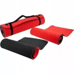 Jogos ir mank&scaron;tos kilimėlis Pure 2 Improve, neslystantis, TPE, 173x61x1 cm