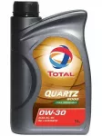 Sintetinis variklio alyva TotalEnergies Quartz 9000 1 l 0W-30