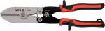 Vamzdžių presavimo replės YATO YT-22380