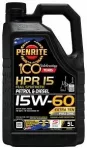 Variklio alyva Penrite HPR 15 15W60, 5 l