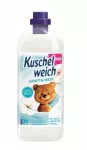 Skalbinių mink&scaron;tiklis Kuschelweich, 0,99 l