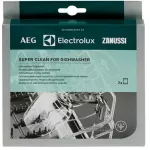 Indaplovių kvapiklis ELECTROLUX M2DCP050