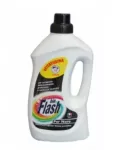 Skalbimo gelis juodiems audiniams Bio Flash Nero, 1 l