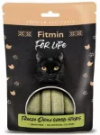 Kačių skanėstai Fitmin su katžole, liofilizuotos lazdelės, 8 vnt., 30 g