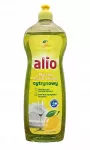 Indų ploviklis Alio su citrinų kvapu, 1 l