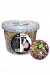 Smulkių gyvūnų pa&scaron;aras FINE PET Morče Premium, 1,9 kg kibiras