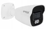 IP stebėjimo kamera IPOX PX-TI6028IR2DL/W, 6 Mpx, NDAA sertifikuota