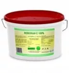 Vitaminas C 100 Roboran milteliai, 5 kg