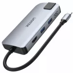 USB &scaron;akotuvas Unitek D1028A