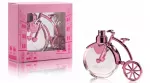 Parfumuotas vanduo Tiverton Go Chic Pink 25 ml