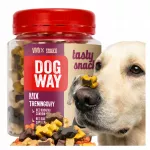 Skanėstai &scaron;unų dresūrai DogWay, 170 g