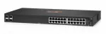 Tinklo jungiklis HPE Aruba CX6100 24G 4SFP+ JL678A