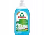 Indų ploviklis FROSCH EKO, 500 ml