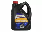 Variklio alyva ORLEN SUPEROL CB 40, 5 l