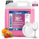 Indų ploviklio koncentratas TENZI Boberex Max Tutti Frutti, 5 l
