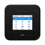 Mar&scaron;rutizatorius Netgear MR7450-100eus, Wi-Fi 7 (802.11be)