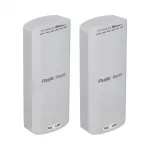 Belaidis tinklo tiltas RUIJIE REYEE RG-EST100-E, 2.4 GHz