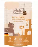 &Scaron;unų konservai Mjamjam Monoprotein Chicken, 300 g