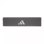 Atsparumo guma adidas, vidutinio stiprumo, pilka, ADTB-10704ST-NL