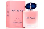 Kvepalai moterims GIORGIO ARMANI MY WAY, 90 ml, EDP