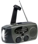Radijo imtuvas TRACER EXPLORER PRO