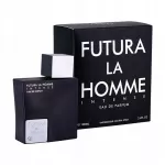 Vyri&scaron;ki kvepalai ARMAF FUTURA LA HOMME INTENSE, 100 ml, parfumuotas vanduo