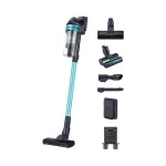 Vertikalus dulkių siurblys Samsung Jet 85 Multi VS20C852CTW, 210 W, Slim L