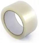Pakavimo akrilinė lipni juosta, 48 mm x 50 yd