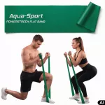 Reabilitacinė mank&scaron;tos guma, 2 m