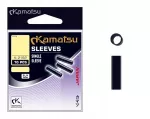 Rankovės žvejybos sistemoms Konger Sleeve Clamping Tube 1.0, 10 vnt.