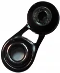 Judantis žiedelis MISTRALL SIC BHMAG, 1,8 mm / 4 mm