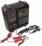 Automobilinis akumuliatoriaus įkroviklis KUKLA BK5 UNI 12V 5A