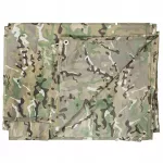 Neper&scaron;lampama tentinė uždanga 300 x 500 cm OPERATION-CAMO