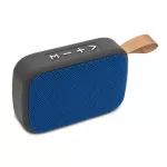 Belaidė Audionic kolonėlė, mėlyna